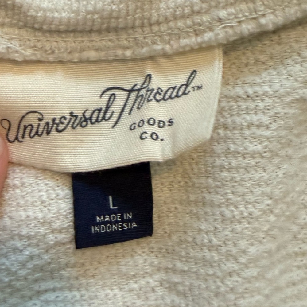 universal thread top - Picture 2 of 2